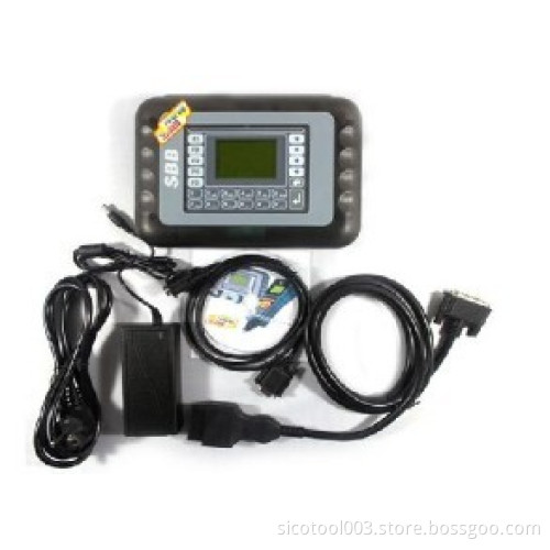 2011 sbb key programmer best quality wholesale price